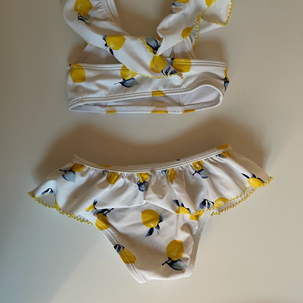 Janie and Jack Kids Bikini